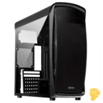 کیس کامپیوتر Mid Tower فاطر مدل Fater FG-510SZ - Image 2