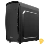 کیس کامپیوتر Mid Tower فاطر مدل Fater FG-510SZ - Image 3