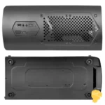 کیس کامپیوتر Mid Tower فاطر مدل Fater FG-510SZ - Image 7