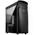 کیس کامپیوتر Mid Tower فاطر مدل Fater FG-510HZ