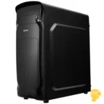 کیس کامپیوتر Mid Tower فاطر مدل Fater FG-510HZ - Image 4