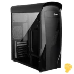 کیس کامپیوتر Mid Tower فاطر مدل Fater FG-510MZ - Image 2