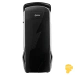 کیس کامپیوتر Mid Tower فاطر مدل Fater FG-510MZ - Image 3