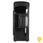 کیس کامپیوتر Mid Tower فاطر مدل Fater FG-510MZ - Image 5