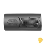 کیس کامپیوتر Mid Tower فاطر مدل Fater FG-510MZ - Image 7