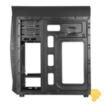 کیس کامپیوتر Mid Tower فاطر مدل Fater FG-510MZ - Image 8