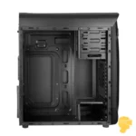 کیس کامپیوتر Mid Tower فاطر مدل Fater FG-510MZ - Image 9