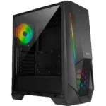 کیس اسمبل شده گیمینگ فاطر سری اونیکس مناسب بازی Call of Duty مدل Fater FS-COD با کیس مدل fater-fg-527b