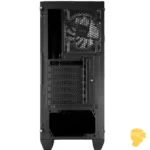 کیس اسمبل شده گیمینگ فاطر سری اونیکس مناسب بازی Call of Duty مدل Fater FS-COD با کیس مدل fater-fg-527b - Image 4