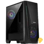 کیس اسمبل شده گیمینگ فاطر سری اونیکس مناسب بازی Call of Duty مدل Fater FS-COD با کیس مدل fater-fg-527b - Image 5