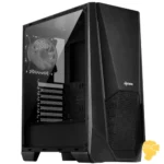 کیس گیمینگ Mid Tower فاطر مدل Fater FG-527B - Image 6