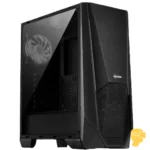 کیس اسمبل شده گیمینگ فاطر سری اونیکس مناسب بازی Call of Duty مدل Fater FS-COD با کیس مدل fater-fg-527b - Image 6