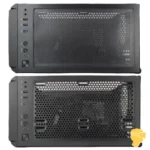 کیس اسمبل شده گیمینگ فاطر سری اونیکس مناسب بازی Call of Duty مدل Fater FS-COD با کیس مدل fater-fg-527b - Image 7