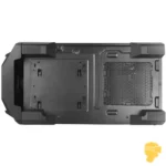کیس گیمینگ Mid Tower فاطر مدل Fater FG-527B - Image 8