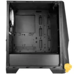 کیس گیمینگ Mid Tower فاطر مدل Fater FG-527B - Image 9