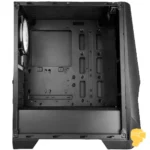 کیس اسمبل شده گیمینگ فاطر سری اونیکس مناسب بازی Call of Duty مدل Fater FS-COD با کیس مدل fater-fg-527b - Image 9