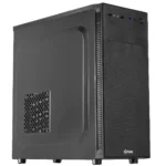 کیس اسمبل شده اقتصادی فاطر سری جید مدل Fater FS-Economy با کیس مدل fater-f-3301