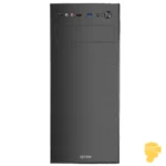 کیس اسمبل شده اقتصادی فاطر سری جید مدل Fater FS-Economy با کیس مدل fater-f-3301 - Image 3