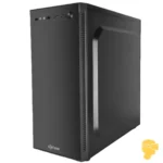 کیس اسمبل شده اقتصادی فاطر سری جید مدل Fater FS-Economy با کیس مدل fater-f-3301 - Image 4