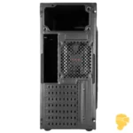 کیس اسمبل شده اقتصادی فاطر سری جید مدل Fater FS-Economy با کیس مدل fater-f-3301 - Image 5