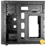 کیس کامپیوتر Mid Tower فاطر مدل Fater F-3301 - Image 6