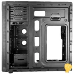 کیس اسمبل شده اقتصادی فاطر سری جید مدل Fater FS-Economy با کیس مدل fater-f-3301 - Image 6