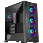 کیس گیمینگ Mid Tower فاطر مدل Fater FG-770B