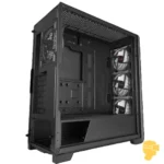 کیس اسمبل شده گیمینگ حرفه ای فاطر سری دایموند مدل Fater FS-Gaming pro با کیس مدل fater-fg-770b - Image 5