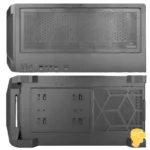 کیس اسمبل شده گیمینگ حرفه ای فاطر سری دایموند مدل Fater FS-Gaming pro با کیس مدل fater-fg-770b - Image 7