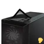 کیس اسمبل شده گیمینگ حرفه ای فاطر سری دایموند مدل Fater FS-Gaming pro با کیس مدل fater-fg-770b - Image 9