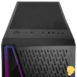 کیس گیمینگ Mid Tower فاطر مدل Fater FG-745G - Image 5