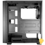 کیس گیمینگ Mid Tower فاطر مدل Fater FG-745G - Image 7