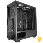کیس گیمینگ Mid Tower فاطر مدل Fater FG-745G - Image 8