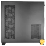 کیس گیمینگ Mid Tower فاطر مدل Fater FG-800B - Image 9