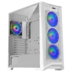 کیس گیمینگ Mid Tower فاطر مدل Fater FG-770W