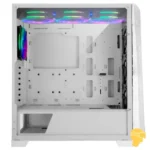 کیس گیمینگ Mid Tower فاطر مدل Fater FG-770W - Image 2