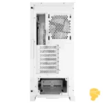 کیس گیمینگ Mid Tower فاطر مدل Fater FG-770W - Image 5