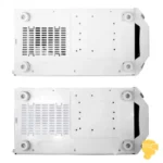 کیس گیمینگ Mid Tower فاطر مدل Fater FG-523W - Image 3