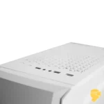 کیس گیمینگ Mid Tower فاطر مدل Fater FG-523W - Image 4