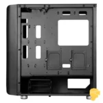 کیس گیمینگ Mid Tower فاطر مدل Fater FG-790B - Image 3