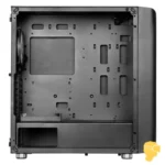کیس گیمینگ Mid Tower فاطر مدل Fater FG-790B - Image 4