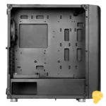 کیس اسمبل شده رندرینگ فاطر سری روبی مدل Fater FS-Rendering با کیس مدل fater-fg-790b - Image 5