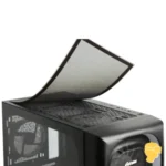 کیس گیمینگ Mid Tower فاطر مدل Fater FG-790B - Image 5