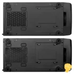 کیس گیمینگ Mid Tower فاطر مدل Fater FG-790B - Image 6
