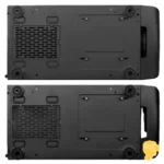 کیس اسمبل شده رندرینگ فاطر سری روبی مدل Fater FS-Rendering با کیس مدل fater-fg-790b - Image 7