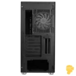 کیس گیمینگ Mid Tower فاطر مدل Fater FG-790B - Image 7