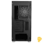 کیس اسمبل شده رندرینگ فاطر سری روبی مدل Fater FS-Rendering با کیس مدل fater-fg-790b - Image 8