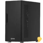 کیس اسمبل شده خانگی فاطر سری فلوریت مدل Fater FS-Home با کیس مدل fater-f-700b - Image 3