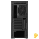 کیس اسمبل شده خانگی فاطر سری فلوریت مدل Fater FS-Home با کیس مدل fater-f-700b - Image 5