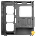 کیس اسمبل شده خانگی فاطر سری فلوریت مدل Fater FS-Home با کیس مدل fater-f-700b - Image 7